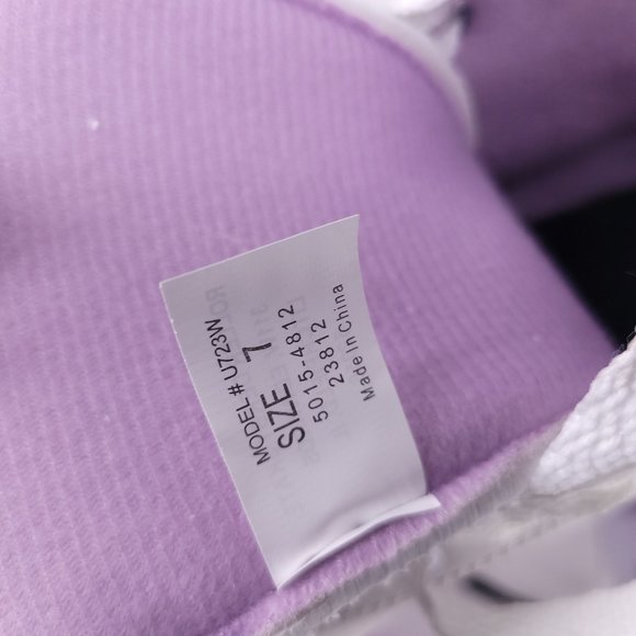 Roller Derby Roller Star 600 Skates U723W Womens 7 - Picture 13 of 14